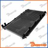 Radiateur du moteur pour HONDA | CCH-HD-000, 53110